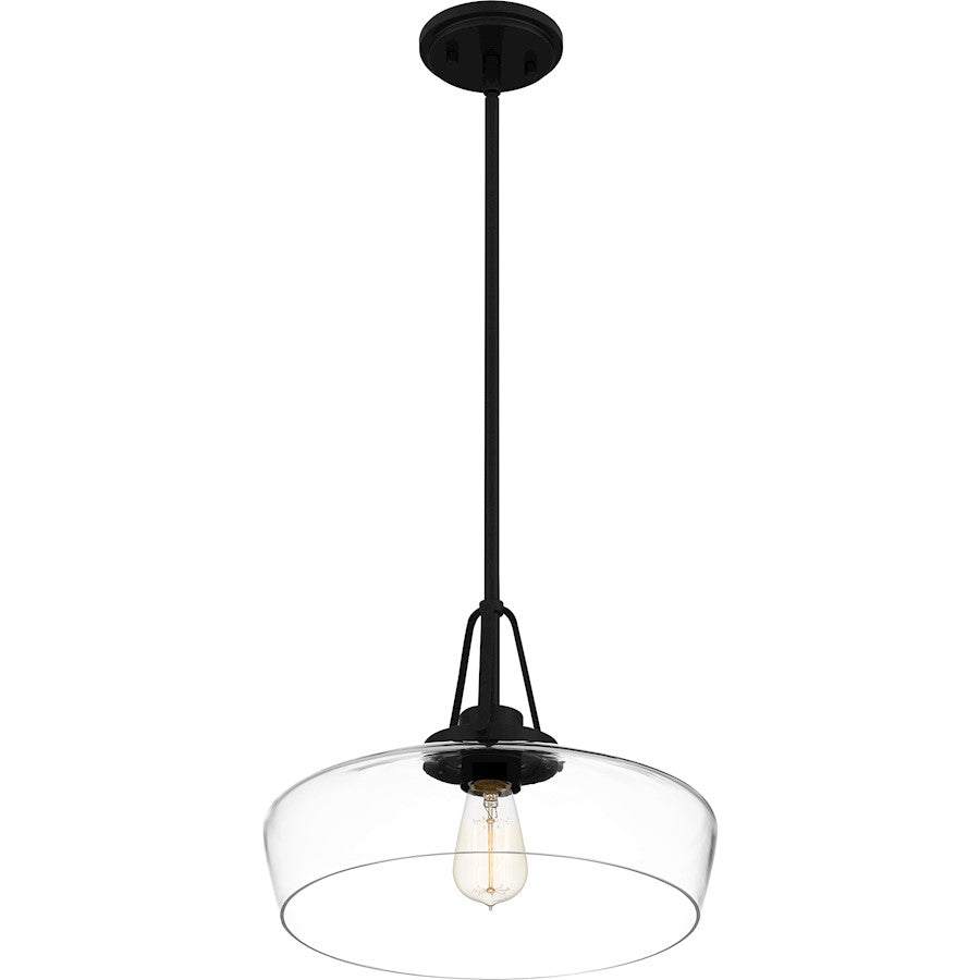 Haven 1 Light Pendant