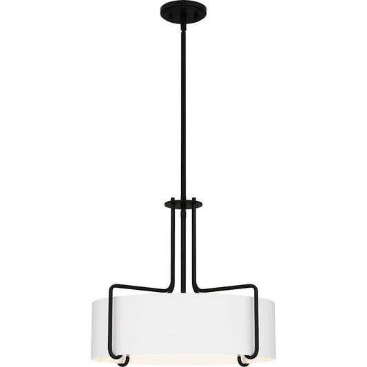 Hanley 4 Light Pendant