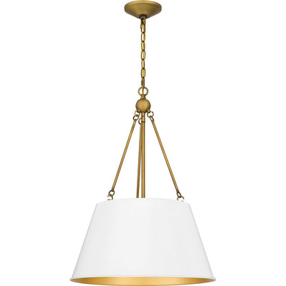 Aberdale 4 Light Pendant