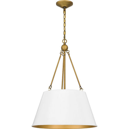 Aberdale 4 Light Pendant