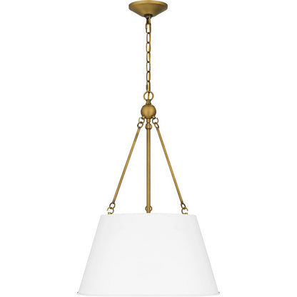 Aberdale 4 Light Pendant