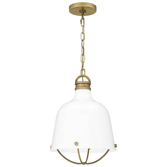 Adlington 1 Light Mini Pendant