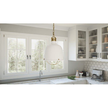 Adlington 1 Light Mini Pendant