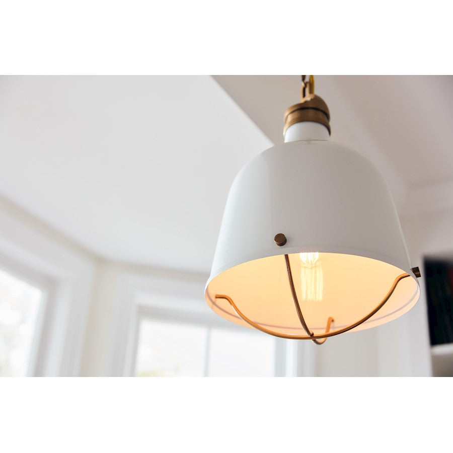 Adlington 1 Light Mini Pendant