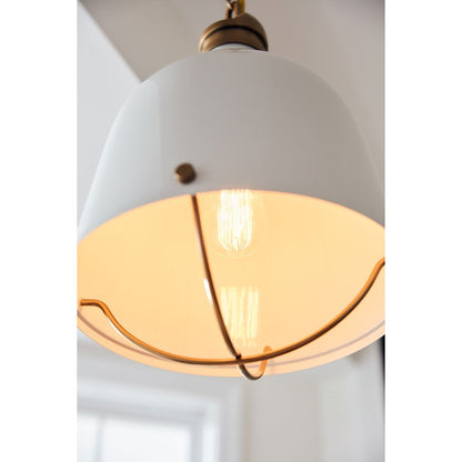 Adlington 1 Light Mini Pendant