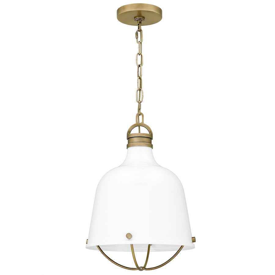 Adlington 1 Light Mini Pendant