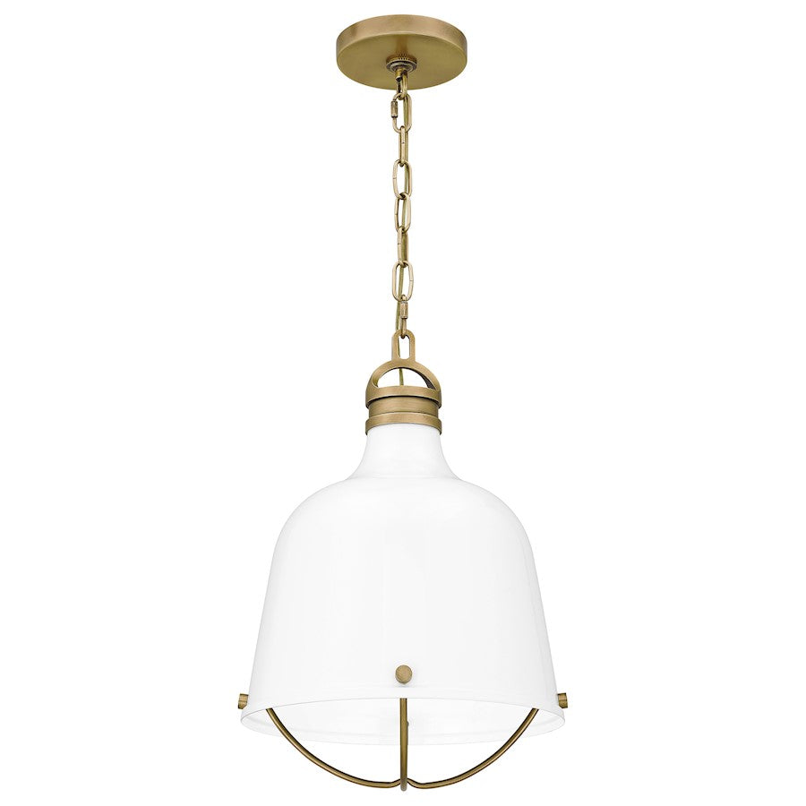 Adlington 1 Light Mini Pendant