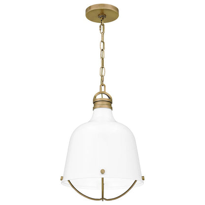 Adlington 1 Light Mini Pendant