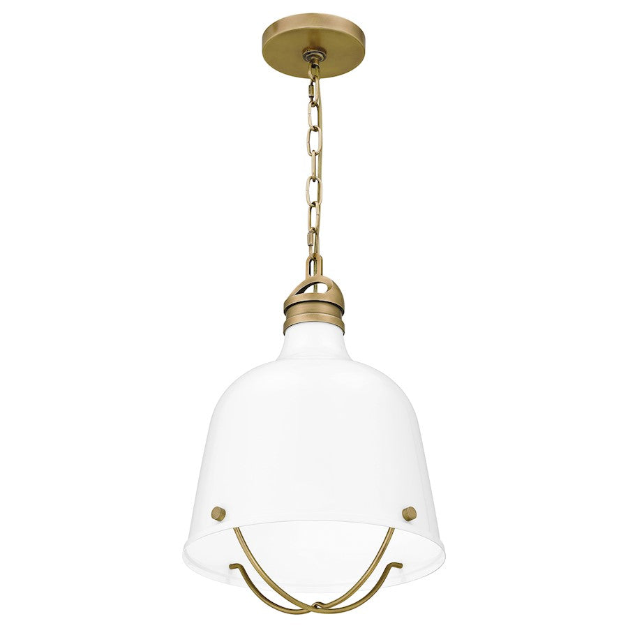 Adlington 1 Light Mini Pendant