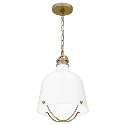 Adlington 1 Light Mini Pendant