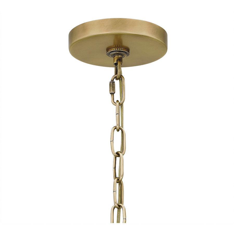 Adlington 1 Light Mini Pendant