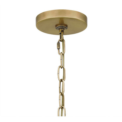 Adlington 1 Light Mini Pendant