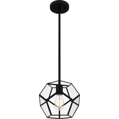 Kinslee 1 Light Mini Pendant