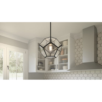 Kinslee 1 Light Mini Pendant