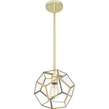 Kinslee 1 Light Mini Pendant