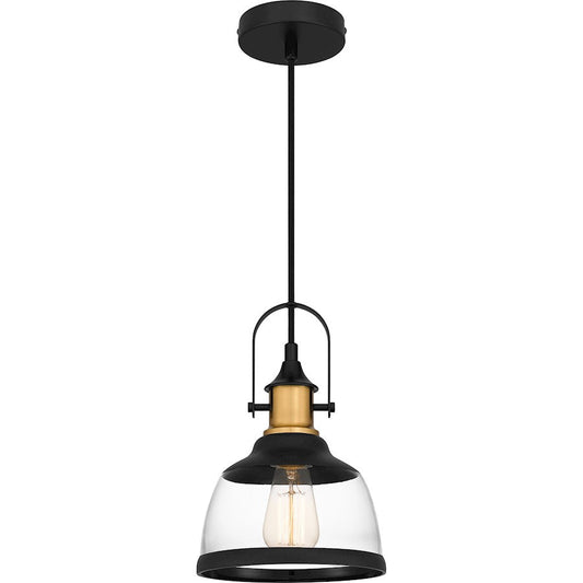 Warnock 1 Light Mini Pendant