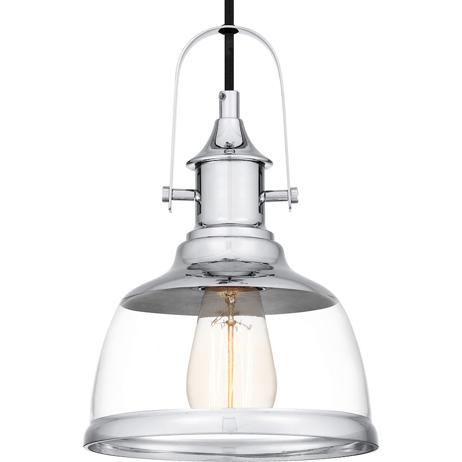 Warnock 1 Light Mini Pendant