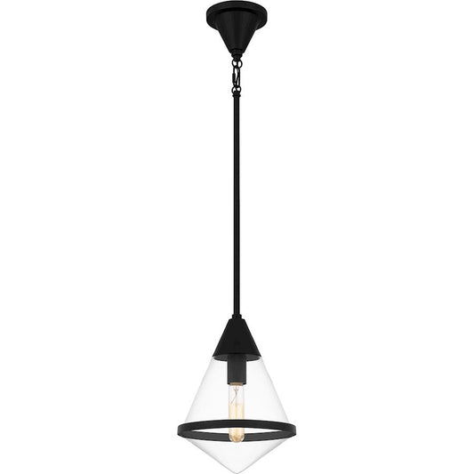 Hidalgo 1 Light Mini Pendant