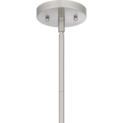 Asher 1 Light Mini Pendant