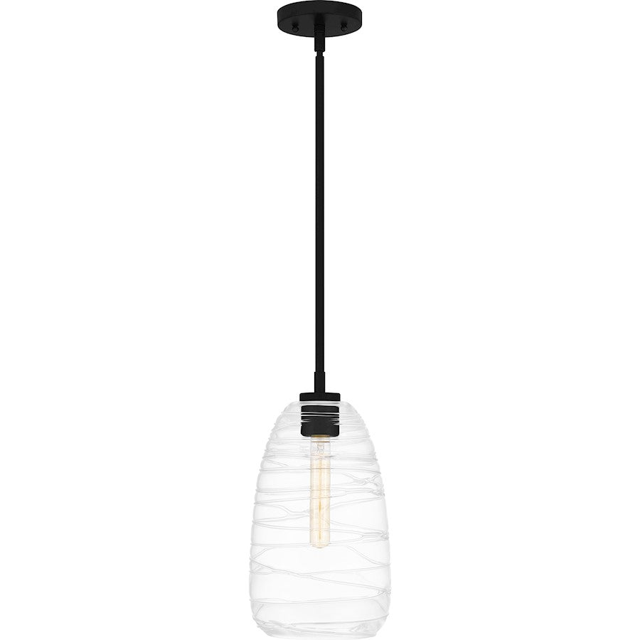 Asher 1 Light Mini Pendant