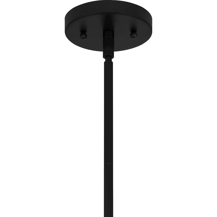 Asher 1 Light Mini Pendant