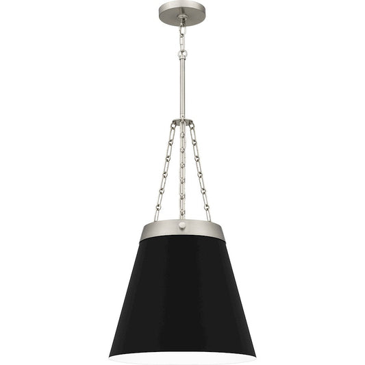 Alwyn 1 Light Mini Pendant