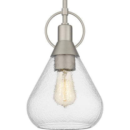 Singh 1 Light Mini Pendant