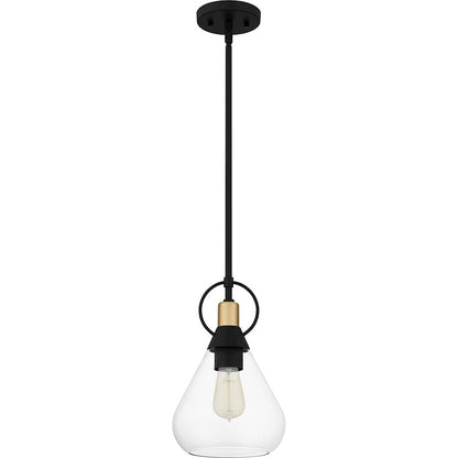 Singh 1 Light Mini Pendant