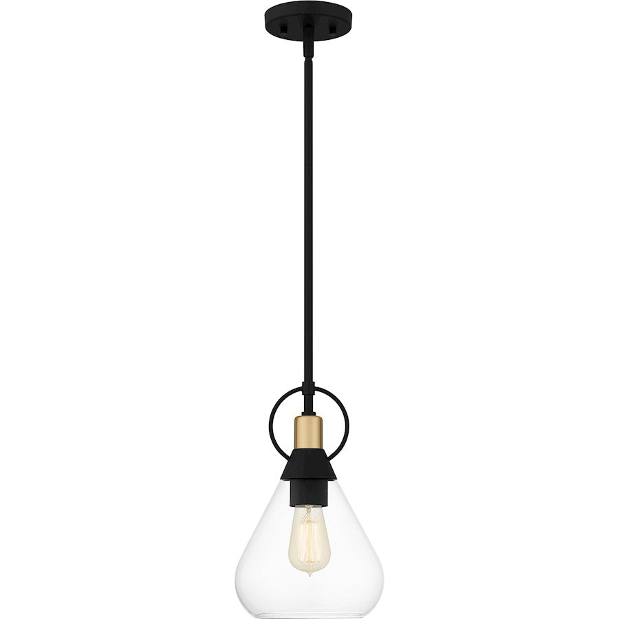 Singh 1 Light Mini Pendant