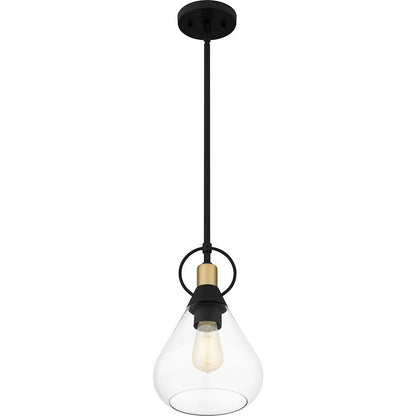 Singh 1 Light Mini Pendant