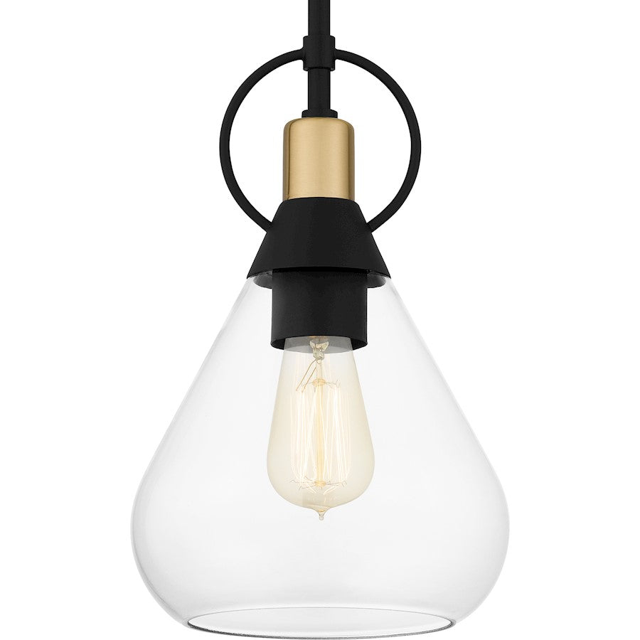 Singh 1 Light Mini Pendant