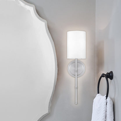 Monica 1 Light Wall Sconce