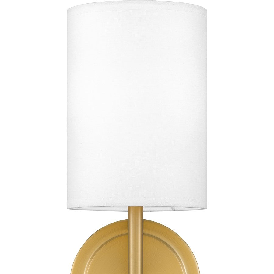 Monica 1 Light Wall Sconce