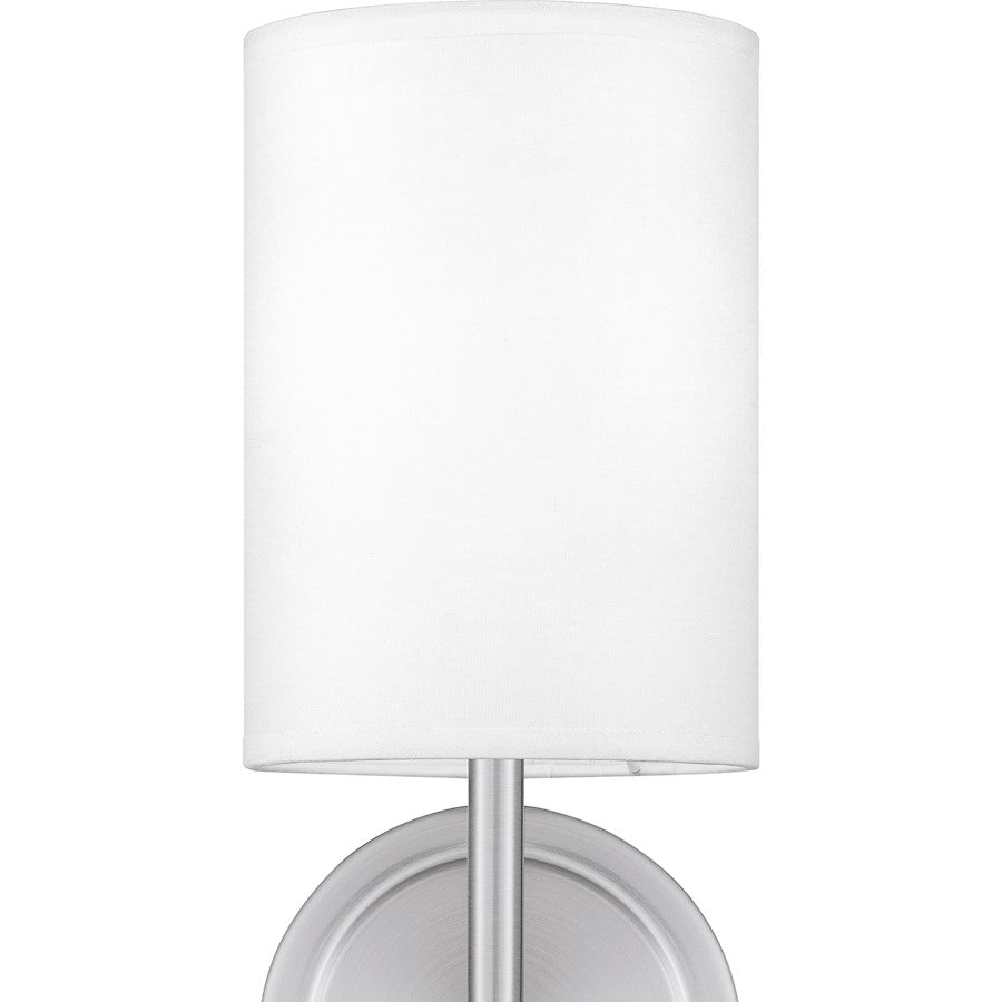 Monica 1 Light Wall Sconce