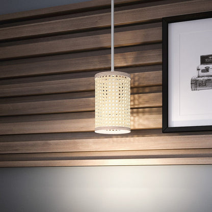 Syrah 1 Light Mini Pendant