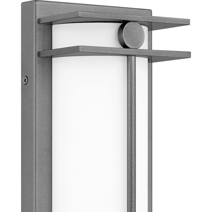 Syndall Outdoor Wall Mount