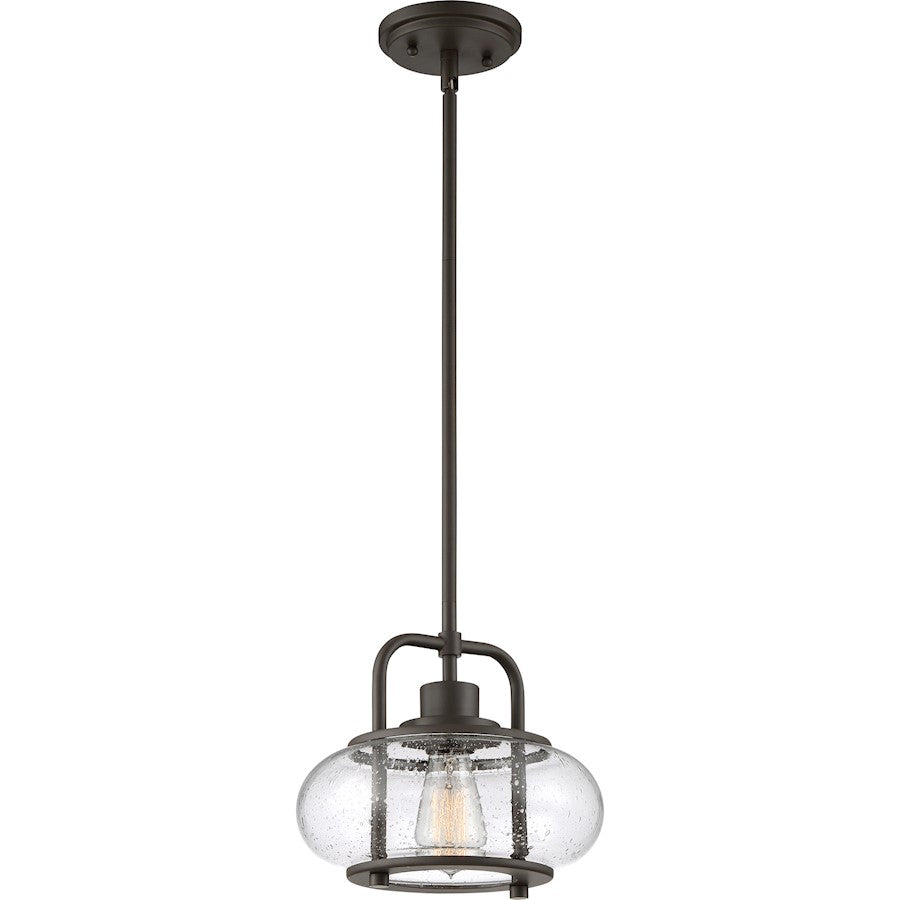 Trilogy 1 Light Mini Pendant