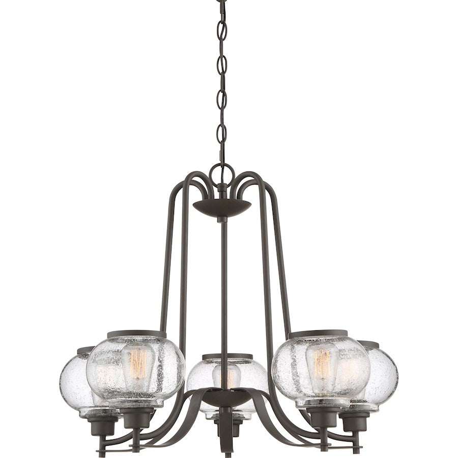Trilogy 5 Light Chandelier