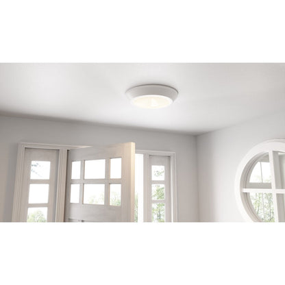 Verge Flush Mount