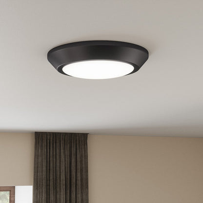 Verge Flush Mount