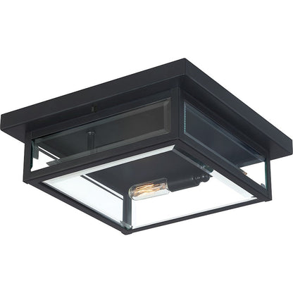 Westover 2 Light Flush Mount