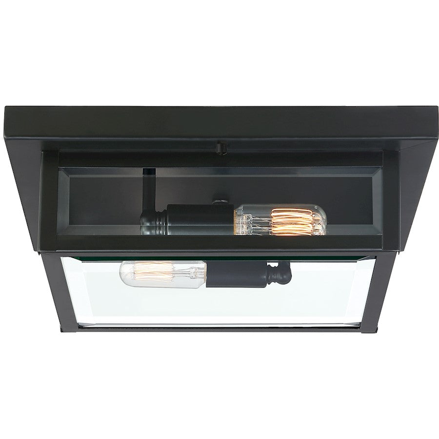 Westover 2 Light Flush Mount