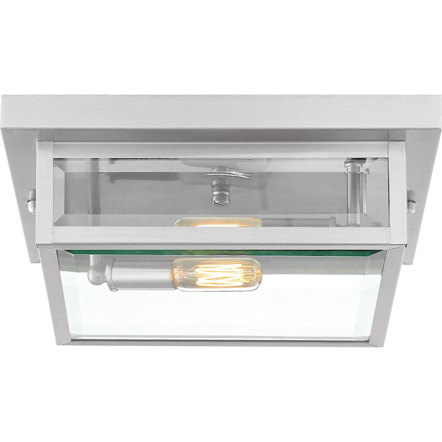 Westover 2 Light Flush Mount