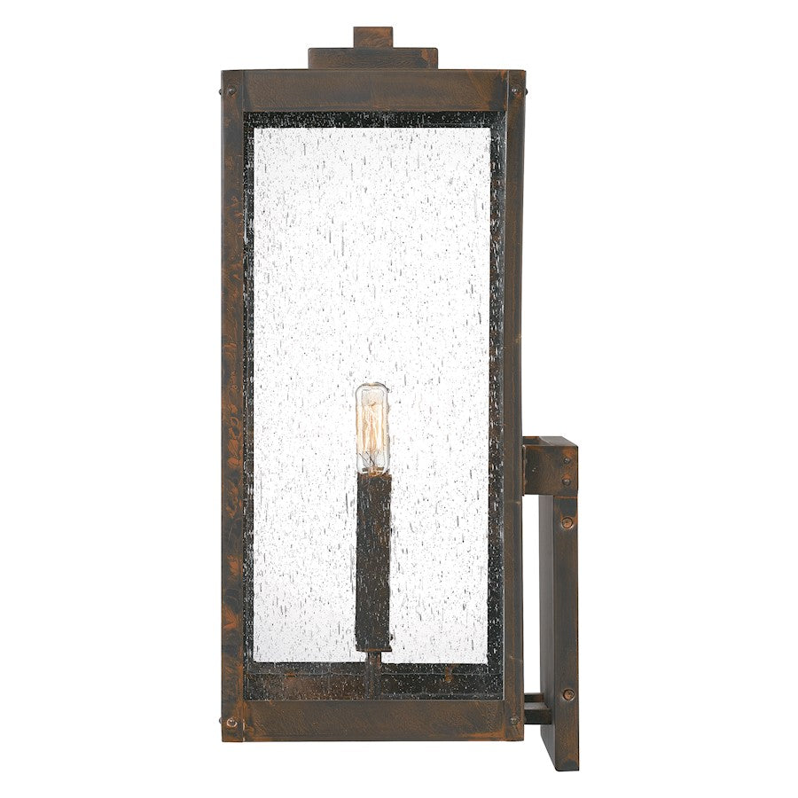 Westover 2 Light Outdoor Wall Lantern