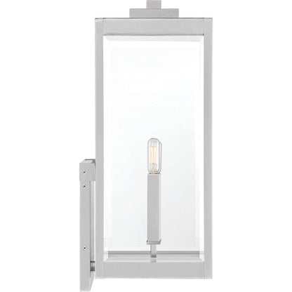 Westover 2 Light Outdoor Wall Lantern